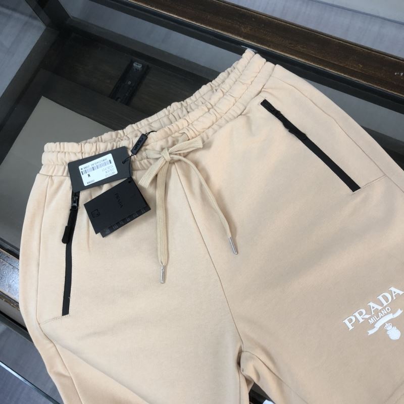 Prada Short Pants